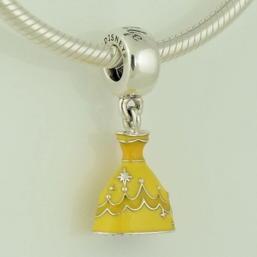 Pandora Disney  Belles Dress
